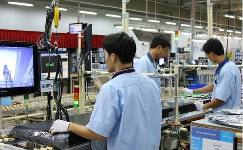 越南制造能否撐起全球供應鏈轉移的重擔？——從對美歐出口驟降看我國制造業外遷的深層影響